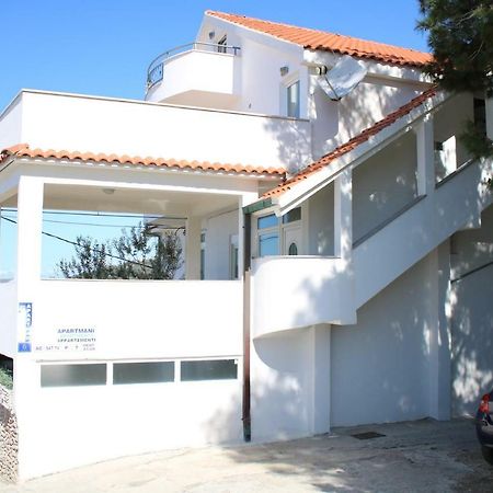 Apartman Toni Drasnice Exterior foto