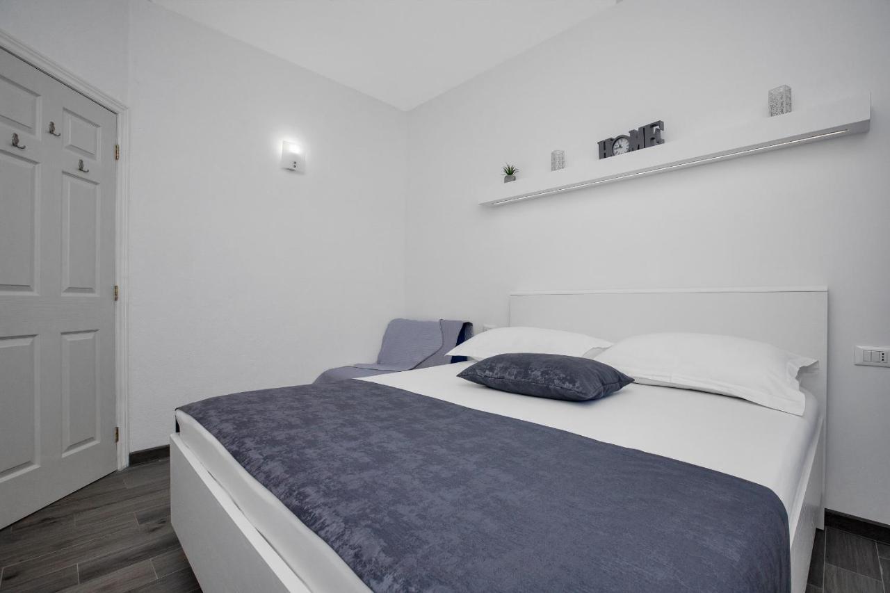 Apartman Toni Drasnice Exterior foto