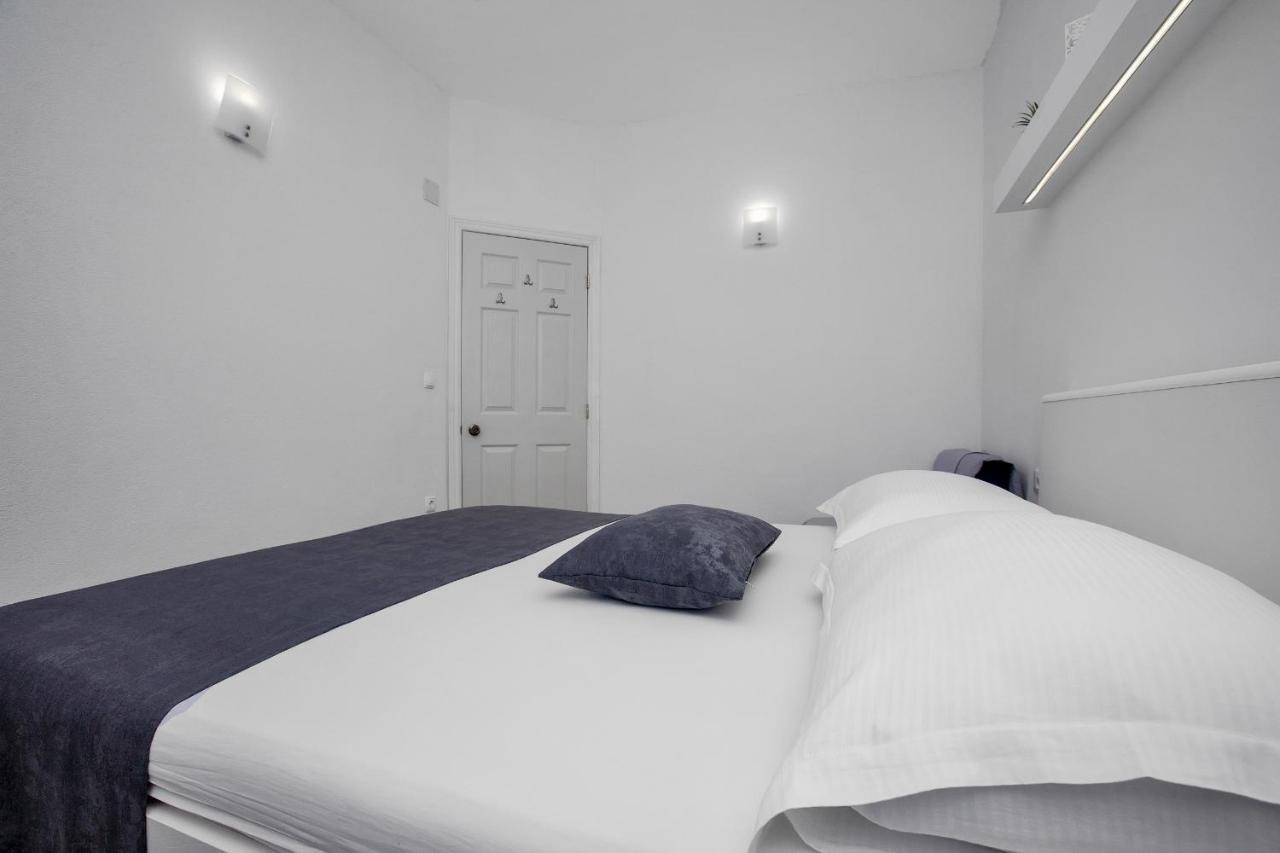 Apartman Toni Drasnice Exterior foto